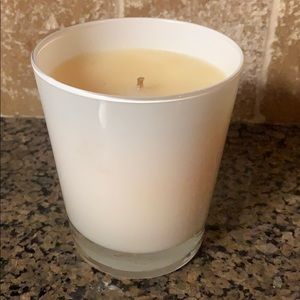 New Seda France Candle Agapanthus